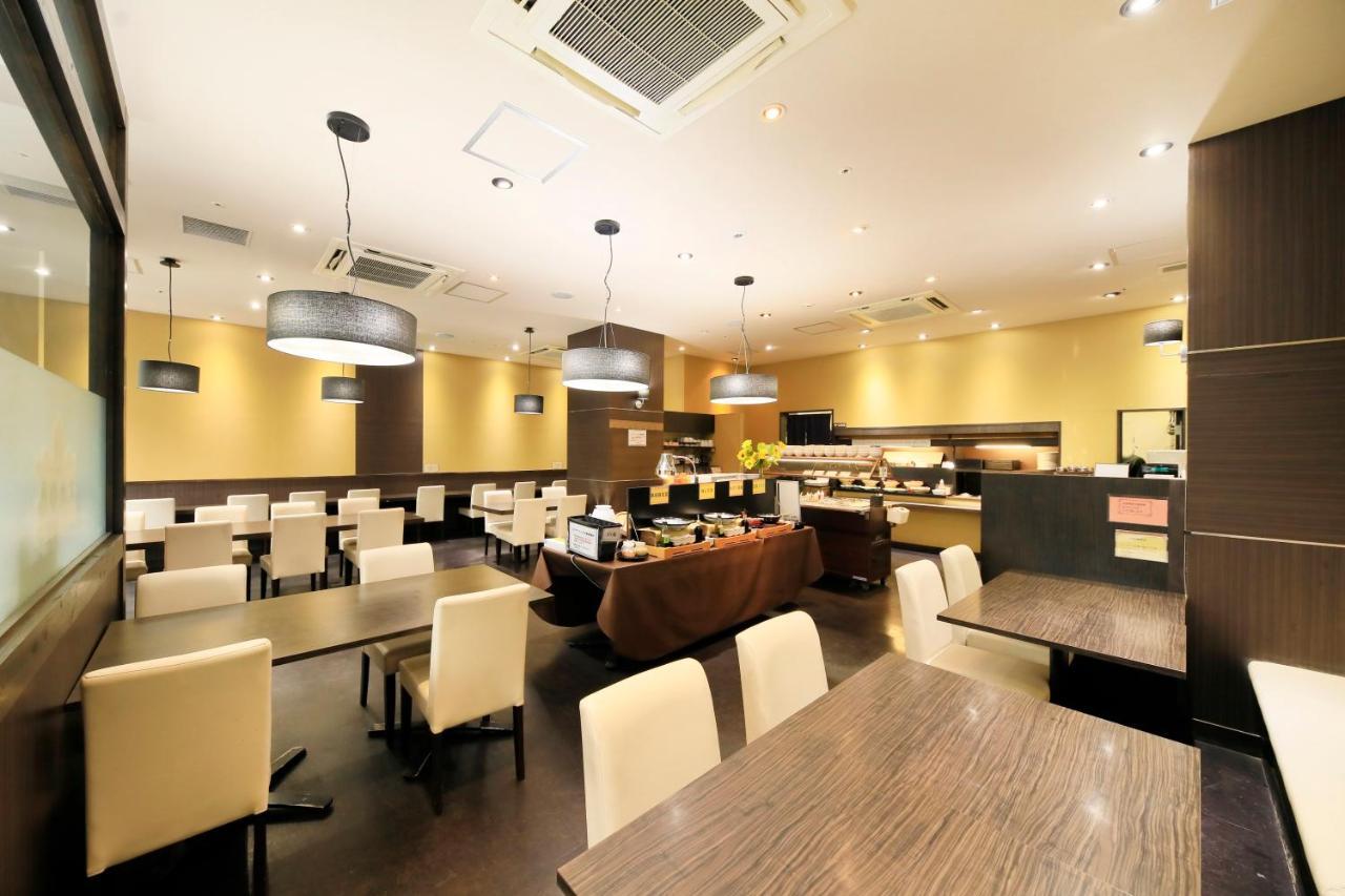Daiwa Roynet Hotel Tokyo Akabane Exterior photo