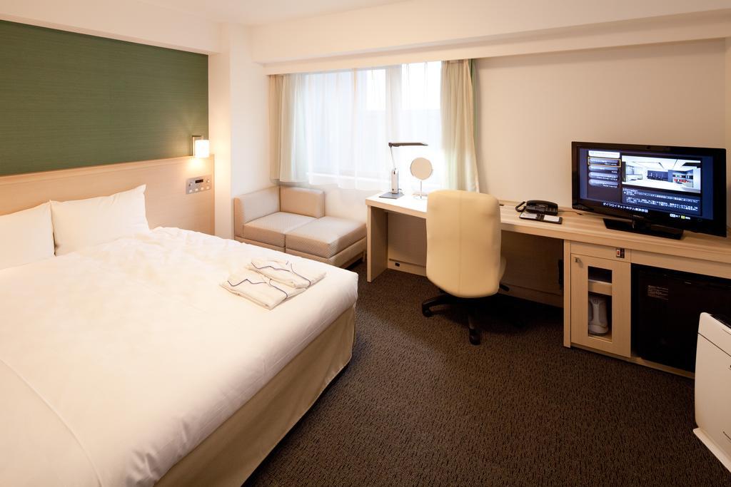 Daiwa Roynet Hotel Tokyo Akabane Exterior photo