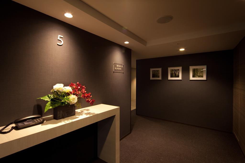 Daiwa Roynet Hotel Tokyo Akabane Exterior photo